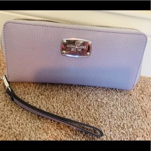Authentic Micheal Kors Wallet